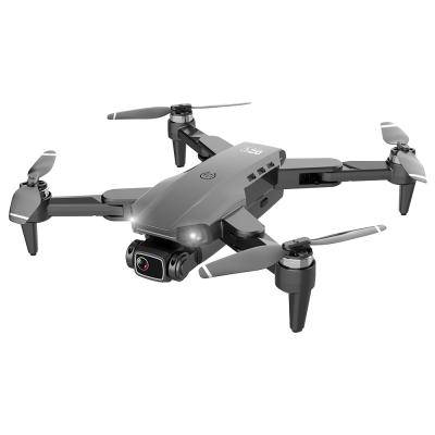 China New L900 pro HD Realtime Dual Rc Headless Mode Drone WIFI FPV Motor Range 1.2km Professional L900 Drone With 4K Camera GPS 5G About 1000m for sale