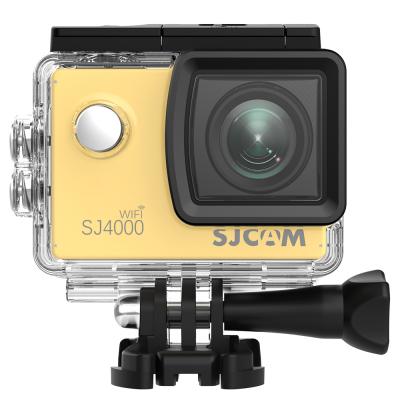 China About sj4000 outdoor sports DV camera sj4000 waterproof multifunction camera dive camera sj4000 for sale