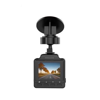 China G Sensor Camera Car Dash Recorder Cam For Hidden Cameras Vehicle Video Record 1080P Recording Front And Back With Side 360 ​​Black Boxes for sale