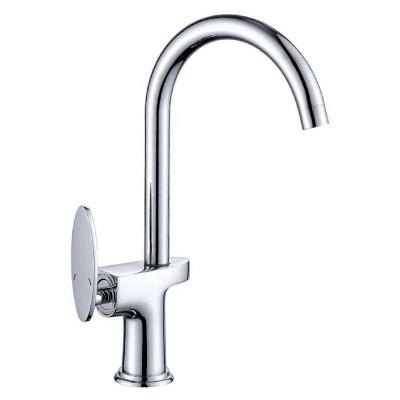 China Sense Faucets Accessories Supplier Fancy Faucet Copper Outlet Kitchen Faucet Spray Brass Faucet for sale