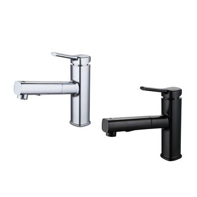 China Sense Faucets Contemporary Lower Water For Sensor Touch Kitchen Faucet for sale