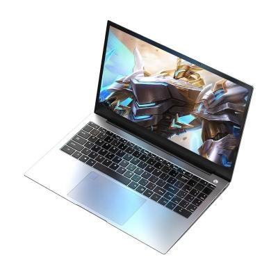 China Metal unleash your gaming potential with our high-performance laptops 15.6 Inch Intel I3 1115G4 Notebook PC DDR4 8GB 12GB Ram 512G 1TB for sale