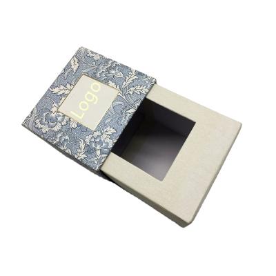 China OEM Handmade High Quality Cardboard Gift Box Custom Cases Logo Printing Premium Luxury Brands Packing Simple Smart Wrist Watch Packaging for sale