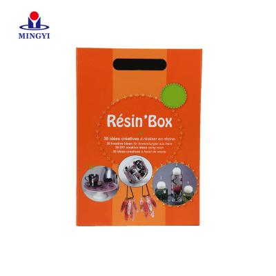 China Recyclable Cheap Price Apparel Custom Luxury Paper Gift Box Packaging for sale