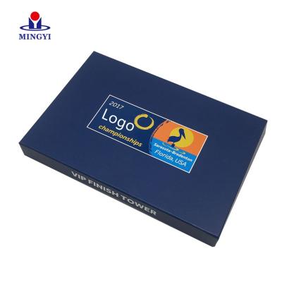 China Small Bulk Box Luxury Black Factory Direct Selling Gift Boxes With Custom Printing for sale