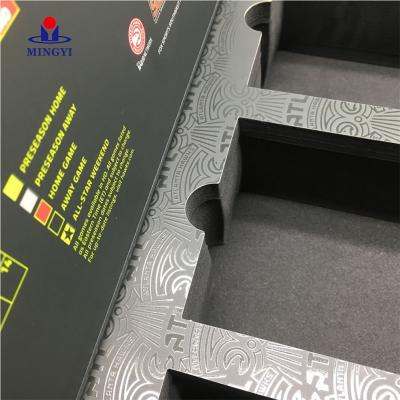 China Luxury Factory Made Luxury Flat Pack Gift Boxes With Custom Printing for sale