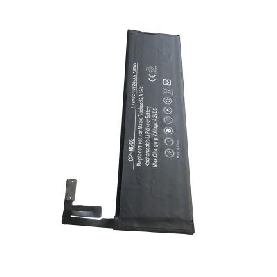 China Consumer Electronics A1542 020-8446 for Trackpad Magic Battery 2 for sale