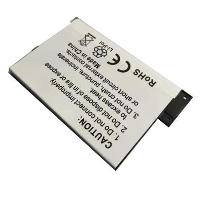 China ebook reader battery 170-1032-00 for Kindle 3G, Kindle graphite, Kindle keyboard DR-A012 for sale