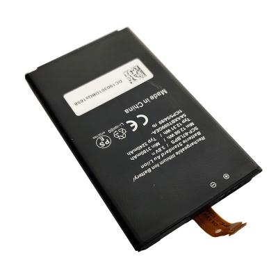 China SCP-67LBPS For Kyocera DuraForce Pro E6810 E6830 E6820 E6833 Smartphone Battery ML-KY038 for sale