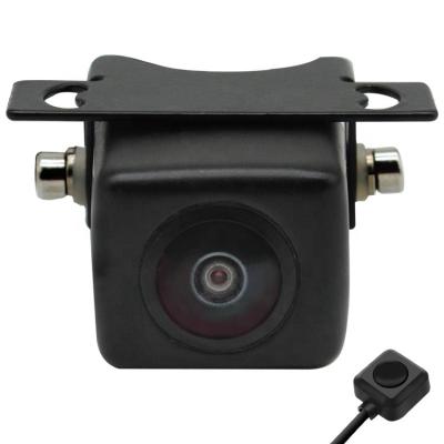 China Galvanized (Heavy Duty) Universal Kirsite Rear View Auto Backup Camera For Car With One-Key Controller for sale