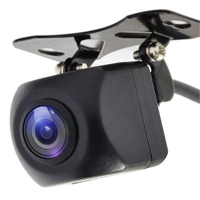 China Waterproof Night Vision 170 Degree Wide Angle Car Rear View Camera Reversing Backup Camera 0.9*0.9 Inch for sale