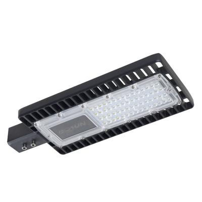 China ROAD LAP High Power Aluminum Housing Ip65 30w 50w 80w 120w 150w led street road light for sale