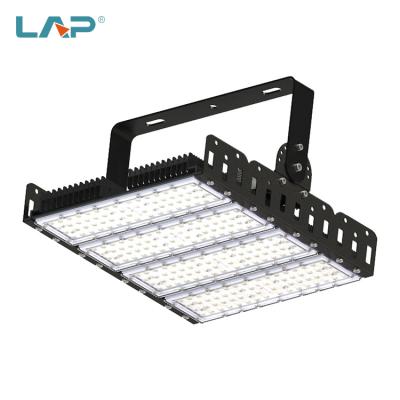 China High Efficiency> 120LM/W LAP Floodlight Ip65 Waterproof 50 Die Casting Aluminum Body 100 150 200 250 300 Watt Led Flood Light for sale