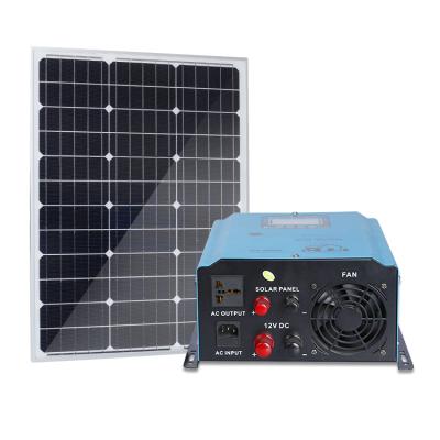 China Excellent Quality Solar Panel LAP High Power 500w 1000w 1500w 2000w 3000w 5000w Solar Panel Inverter for sale