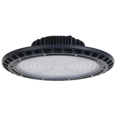 China High Efficiency> 130LM/W LAP High Quality Aluminum Warehouse 100w 150w 200w 240w UFO Led High Bay Light for sale