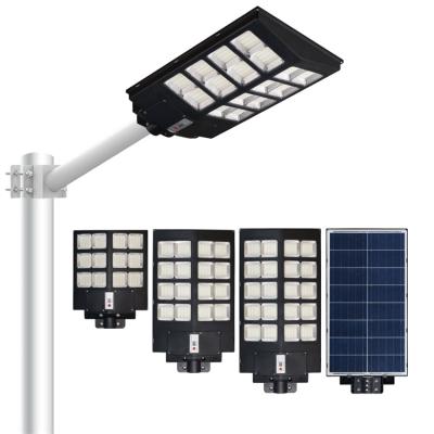 China LAP Innovative Lighting Sola High Solar Lumens Controller MPPT Charging Garden ABS 200W Led Solar Street Lights 300W for sale