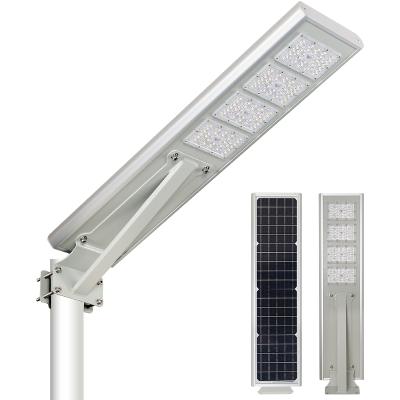 China With mono solar panel in high work efficiency > 21% 20W LAP 15W Housing Solar Street Light Led Street Light Street Light 30W for sale