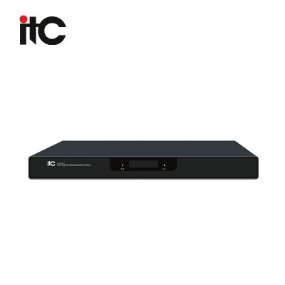 China NT90LT Medium and Large Series Video Conferencing ITC HD Video Conferencing System Terminal for sale