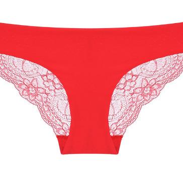 China Tights Lace Panties Women Cotton Underwear Thongs Sexy Underwear Panty for sale