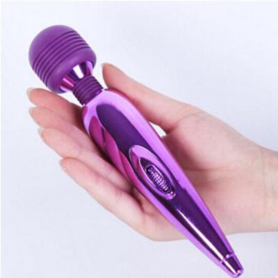 China Adult products Female  Massager Vibrator For sex toys adult for sale