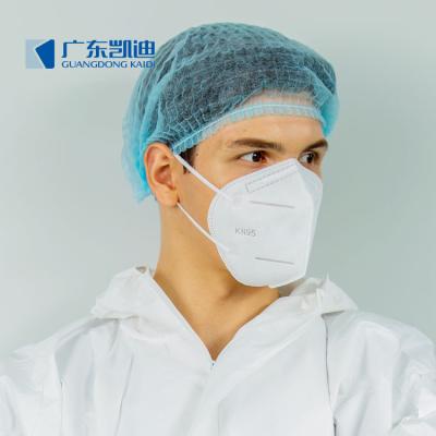 China Fast Delivery Adult Adult FFP2 5 Layer Disposable Respirator KN95 Disposable kn 95 Ply Protective Face Mask 5 Ply for sale