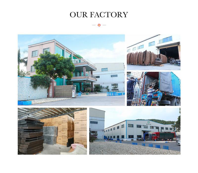 Verified China supplier - MyPak Trading Co., Ltd