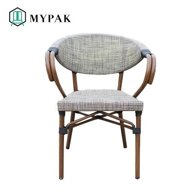 China Foshan New Design Modern Hotel Beach Terrace Chair And Table Sets Padio Outdoor Furniture for sale