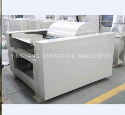 China Factory Recycling Machine For Needle Punched Felt for sale