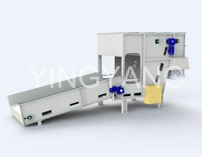 China nonwoven machinery YYKB-III BALE OPENER for sale