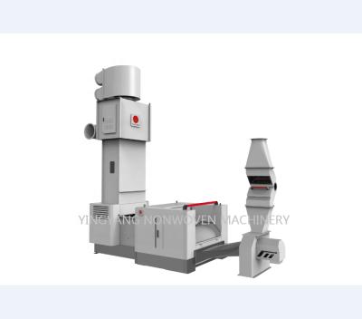 China NON-WOVEN MACHINERY High Capacity Opener for sale