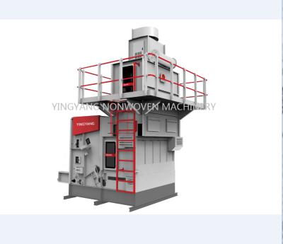 China NONWOVEN MACHINERY vibration feeder for sale