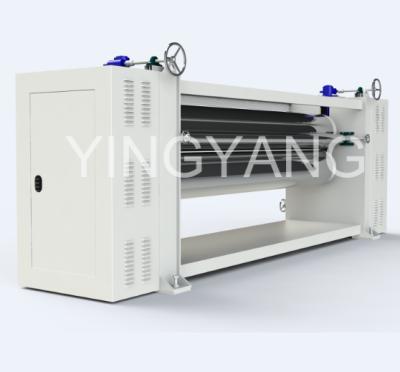 China YYTG-SURFACE MACHINERY NONWOVEN PROCESSING MACHINE for sale