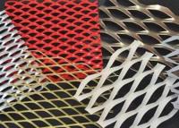 China Expanded metal en venta