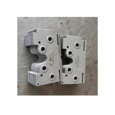 China Wide Bargain Price Durable Mold And Dies Customized High Speed ​​Aluminum Molds And OEM Dies for sale