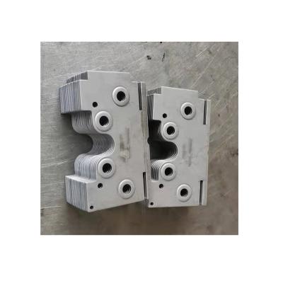 China Useful Wholesale High Quality Wide Mold And Dies CNC Machining High Speed ​​Mold And Stainless Steel Dies for sale