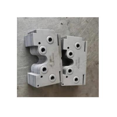 China Wide Cheap New Product CNC Machining Mold And Dies CNC Machining High Speed ​​Precious Metals Mold And Dies for sale