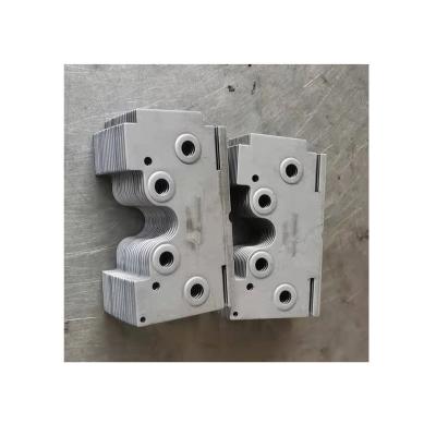 China Highest Quality Custom Mold Wide and Dies CNC Machining High Speed ​​Hardened Metal Mold and Dies for sale