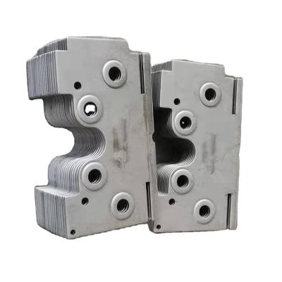 China Wide Custom High Speed ​​Steel Mold And Dies CNC Machining Part Circular Punch And Die for sale