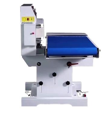 China Easy Operation Manufacturing Services Automatic Continuous Bag Sealer And Plastic Bag Sealing Machine Strip Sealer for sale