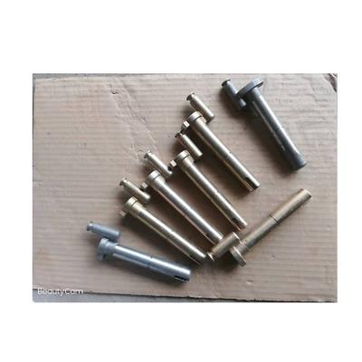 China Customized Well Made Machine Tool Equipment Part Development Precision Mechanic for sale