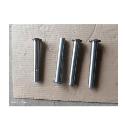 China Customized Manufacturer Wholesale High Precision Mechanical Parts Mechanical Processing for sale