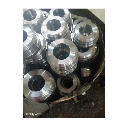 China Professional Aluminum Fashion CNC Aluminum Machining Mechanical Spare Parts for sale