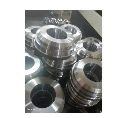 China Seckill Aluminum Limited Time Customized Metal Mechanical Parts Processing for sale