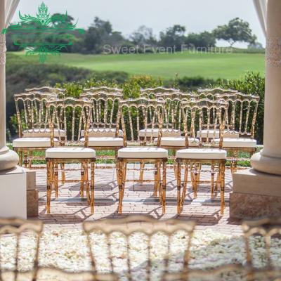 China Durable Plastic Hotel Chair HOT SALE Plastic Dining Chair Wedding Reception Chair for sale