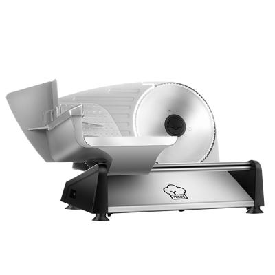 China The best automatic household quality luncheon meat slicer kitchenaid meat slicer for sale