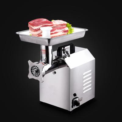 China Hotel Factory Directly Sales Stainless Electric Meat Chopper for sale