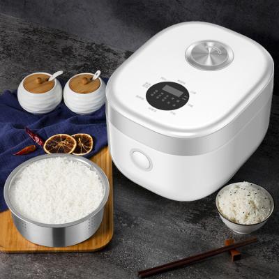 China New Design Japanese Style Low Sugar Rice Cooker Multifunctional Fast Cooking Rice Cooker for sale