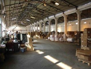 Verified China supplier - Foshan City Nanhai Huasen Paper Factory