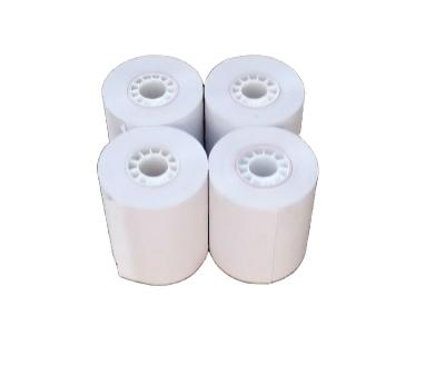 China Plastic 2 1/4 position paper roll for sale