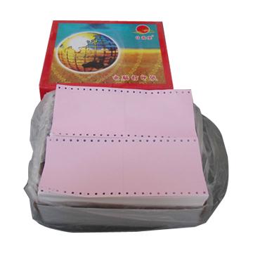 China Good quality 57x50mm multi-thread computer state paper for sale